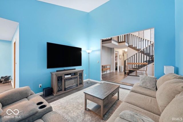 4701 N Weir Drive, Muncie, IN 47304
