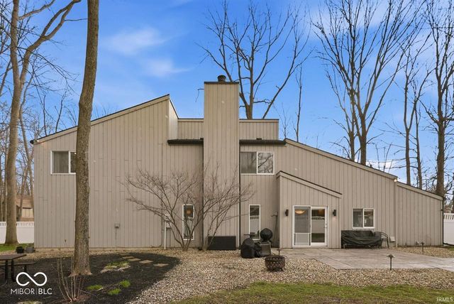 4701 N Weir Drive, Muncie, IN 47304