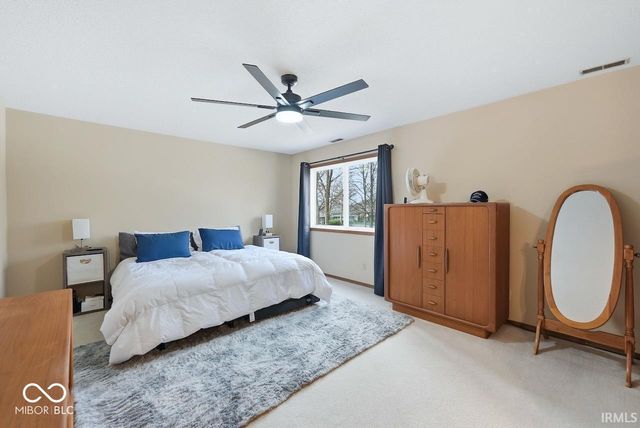 4701 N Weir Drive, Muncie, IN 47304