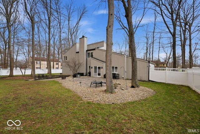 4701 N Weir Drive, Muncie, IN 47304
