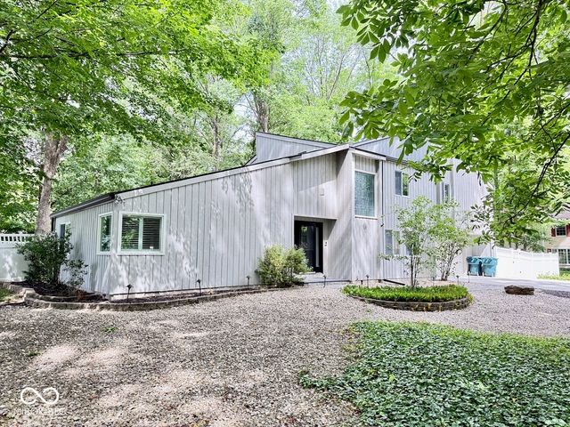 4701 N Weir Drive, Muncie, IN 47304