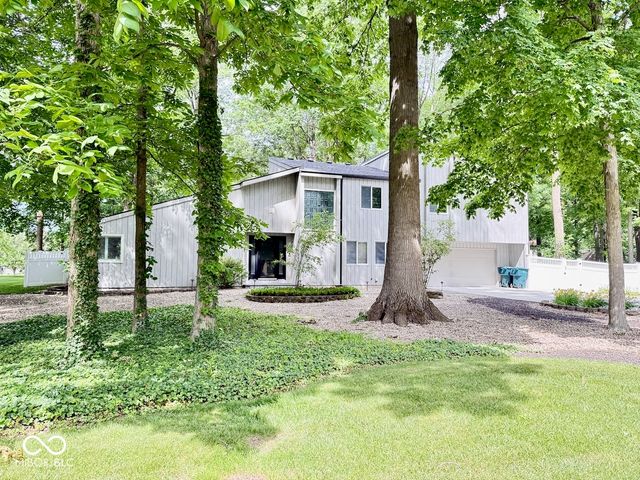 4701 N Weir Drive, Muncie, IN 47304