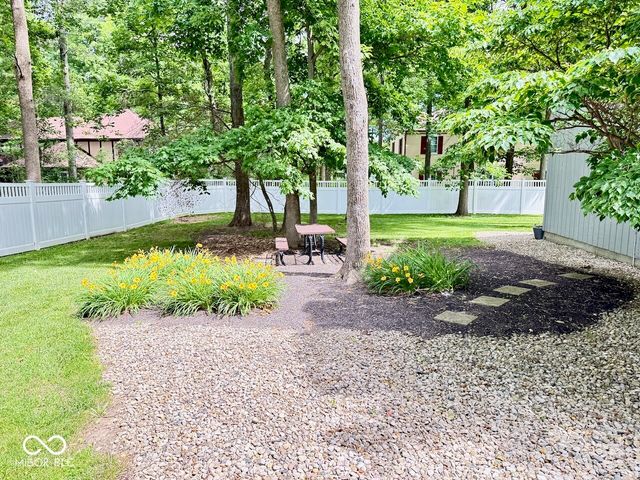 4701 N Weir Drive, Muncie, IN 47304