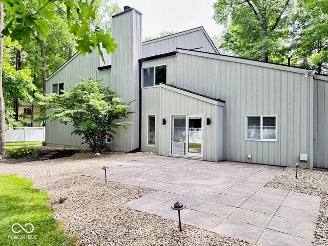 4701 N Weir Drive, Muncie, IN 47304