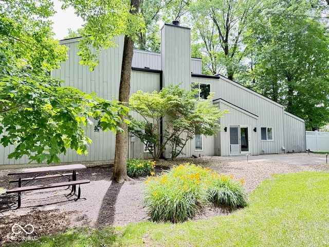 4701 N Weir Drive, Muncie, IN 47304