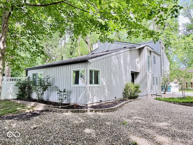 4701 N Weir Drive, Muncie, IN 47304
