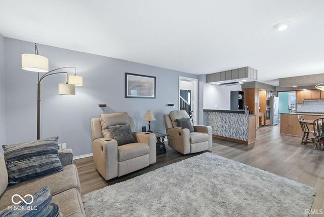4701 N Weir Drive, Muncie, IN 47304