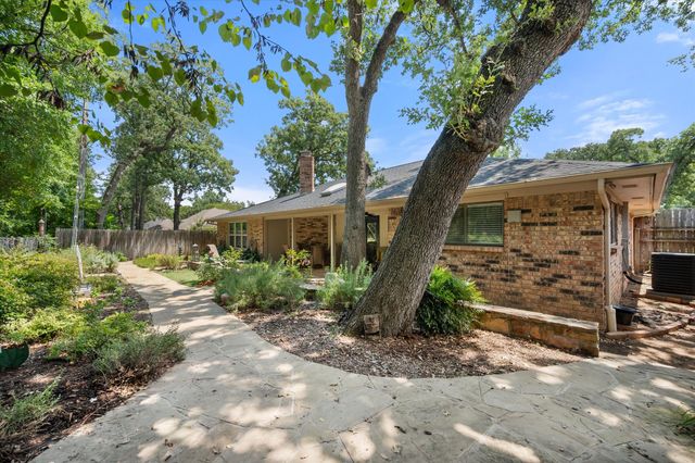 3511 Tomlinson Court, Arlington, TX 76017