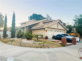 2599 Pinnacle Circle, Corona, CA 92879