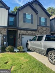 1054 McConaughy Court 27, Mcdonough, GA 30253