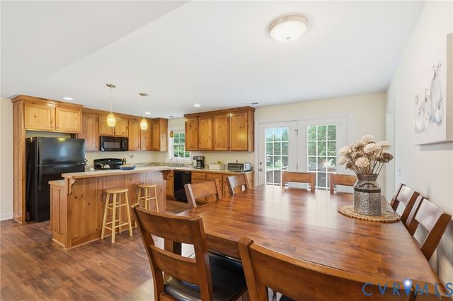 4937 Hurop Rd, Sandston, VA 23150