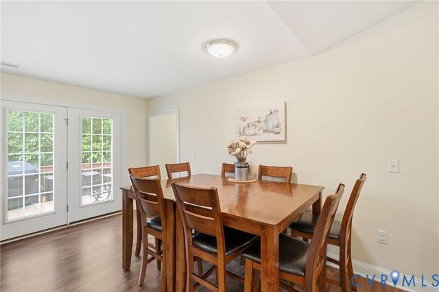 4937 Hurop Rd, Sandston, VA 23150