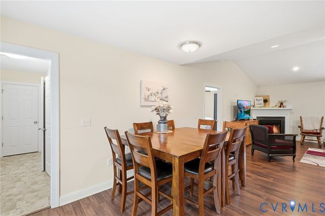 4937 Hurop Rd, Sandston, VA 23150