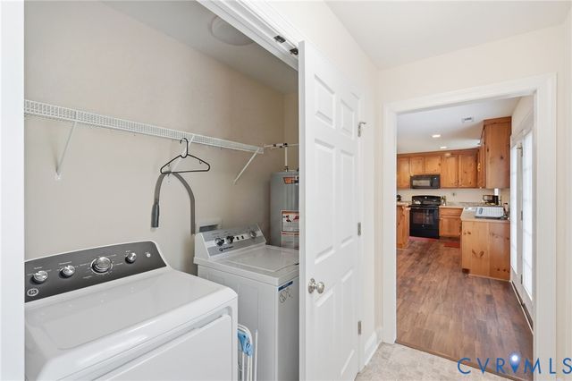 4937 Hurop Rd, Sandston, VA 23150