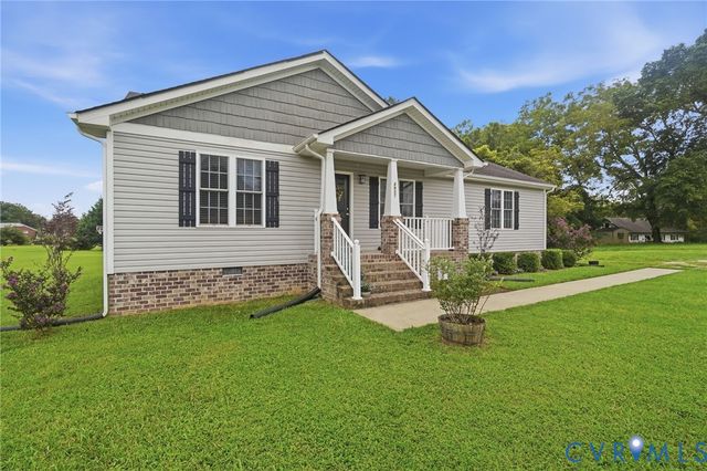 4937 Hurop Rd, Sandston, VA 23150