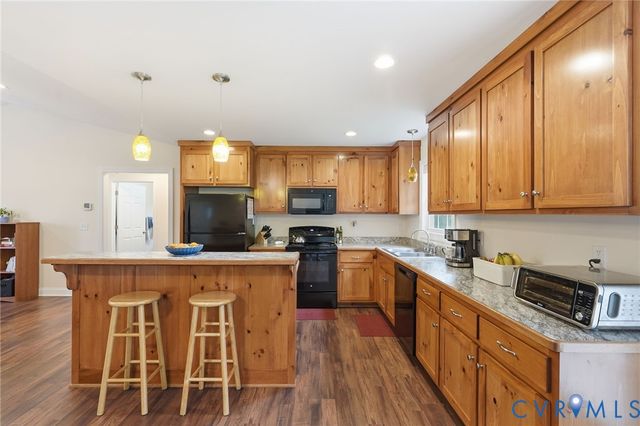 4937 Hurop Rd, Sandston, VA 23150