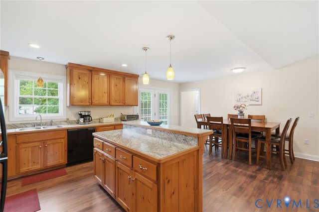 4937 Hurop Rd, Sandston, VA 23150