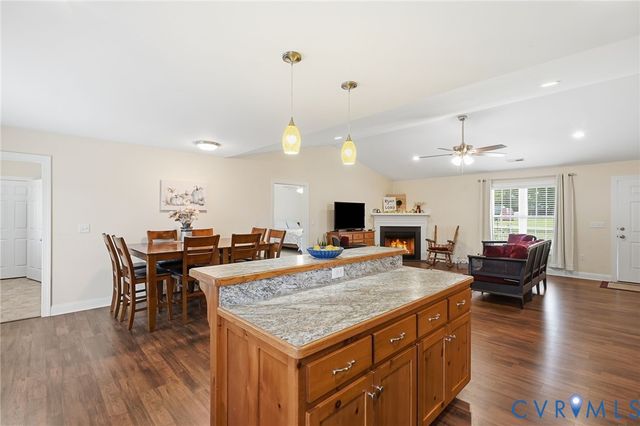 4937 Hurop Rd, Sandston, VA 23150