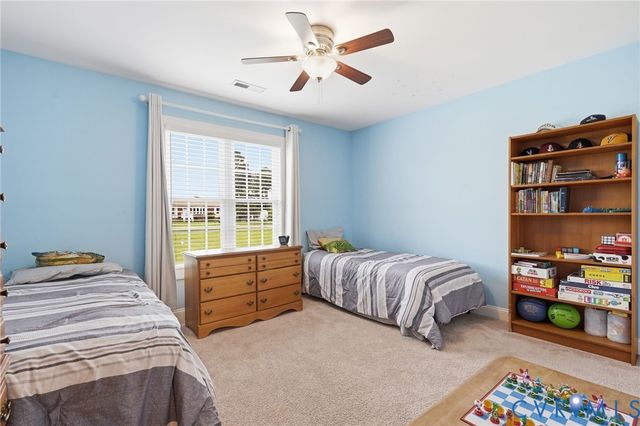 4937 Hurop Rd, Sandston, VA 23150