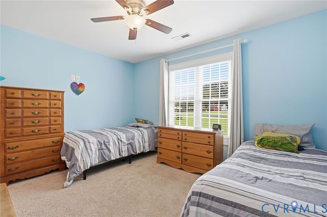 4937 Hurop Rd, Sandston, VA 23150