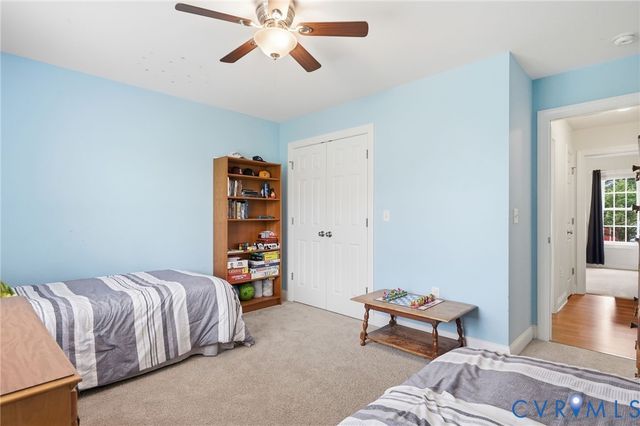 4937 Hurop Rd, Sandston, VA 23150