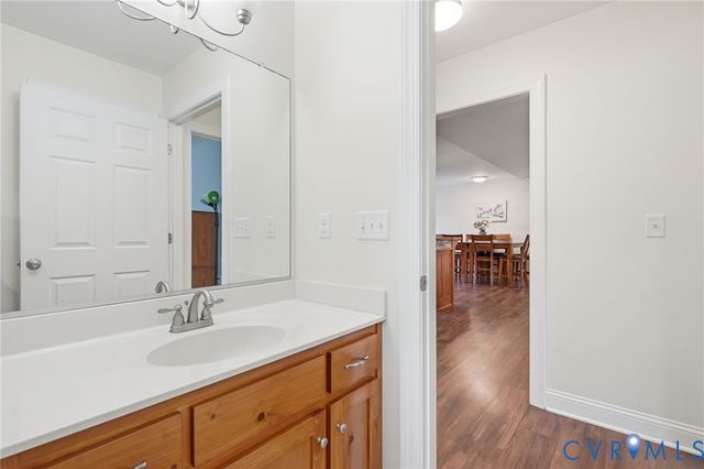 4937 Hurop Rd, Sandston, VA 23150