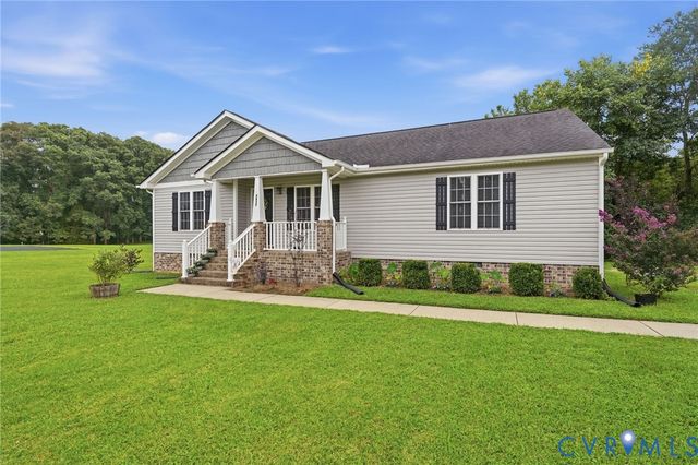 4937 Hurop Rd, Sandston, VA 23150