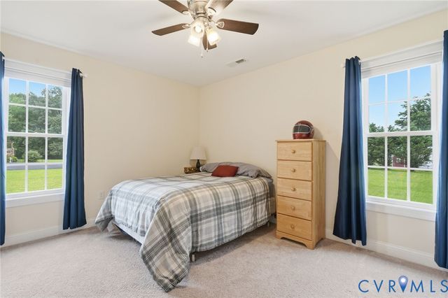 4937 Hurop Rd, Sandston, VA 23150
