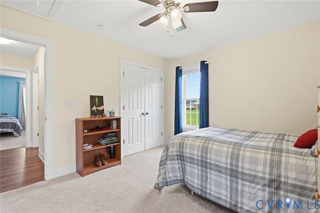 4937 Hurop Rd, Sandston, VA 23150