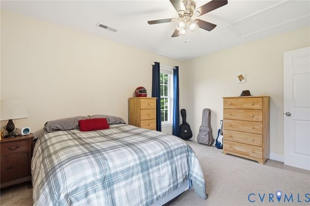 4937 Hurop Rd, Sandston, VA 23150