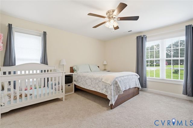 4937 Hurop Rd, Sandston, VA 23150