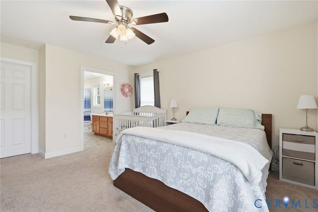 4937 Hurop Rd, Sandston, VA 23150