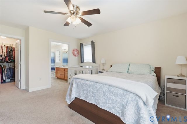 4937 Hurop Rd, Sandston, VA 23150