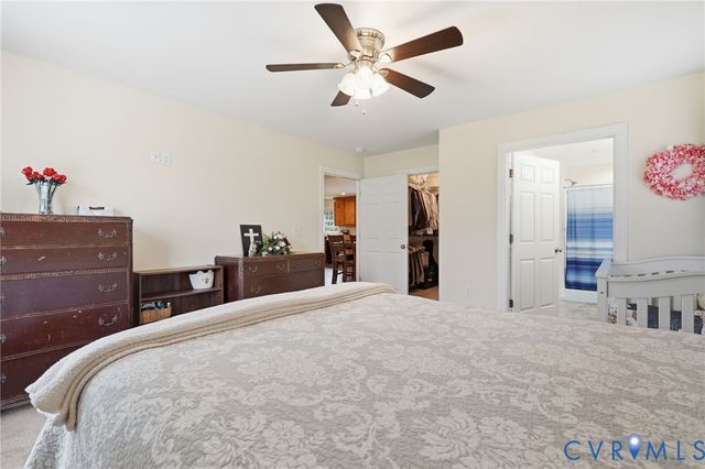 4937 Hurop Rd, Sandston, VA 23150