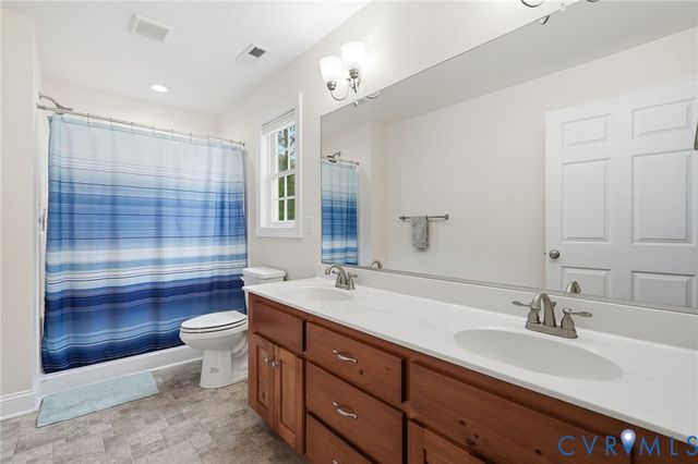 4937 Hurop Rd, Sandston, VA 23150