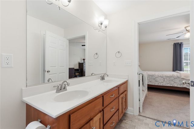 4937 Hurop Rd, Sandston, VA 23150