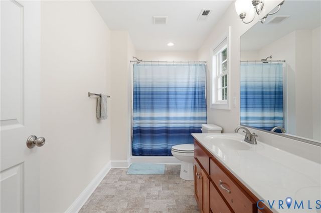 4937 Hurop Rd, Sandston, VA 23150