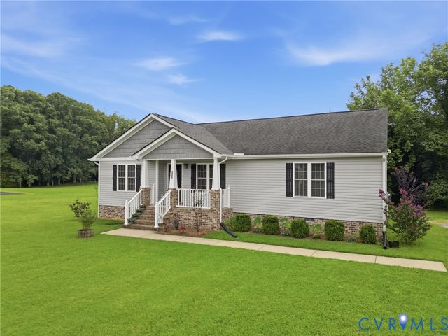 4937 Hurop Rd, Sandston, VA 23150