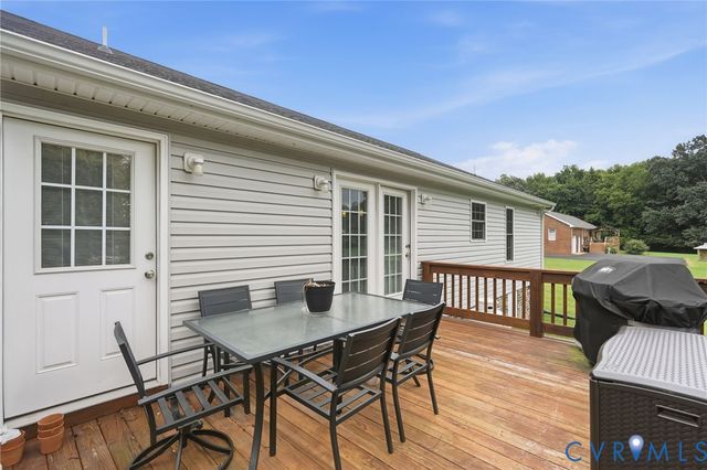 4937 Hurop Rd, Sandston, VA 23150