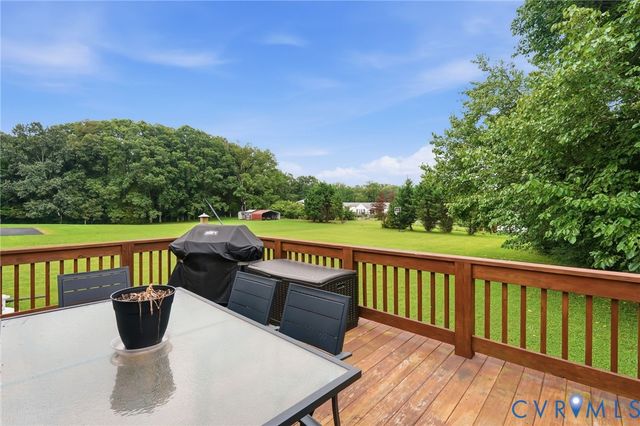 4937 Hurop Rd, Sandston, VA 23150