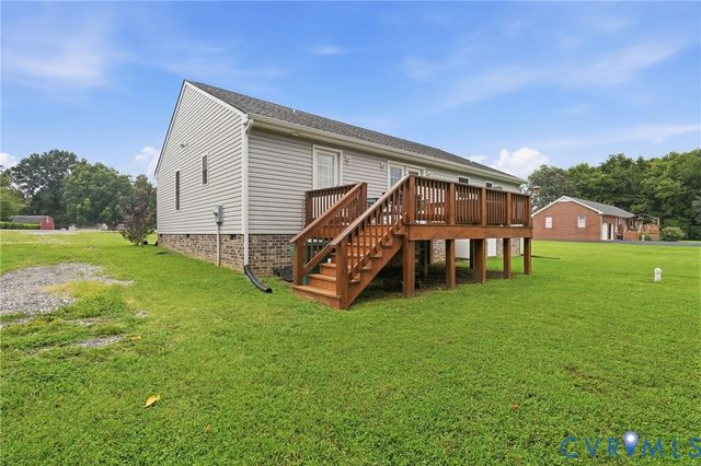 4937 Hurop Rd, Sandston, VA 23150