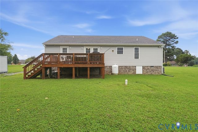 4937 Hurop Rd, Sandston, VA 23150