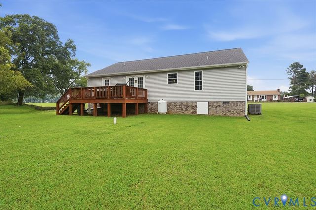 4937 Hurop Rd, Sandston, VA 23150