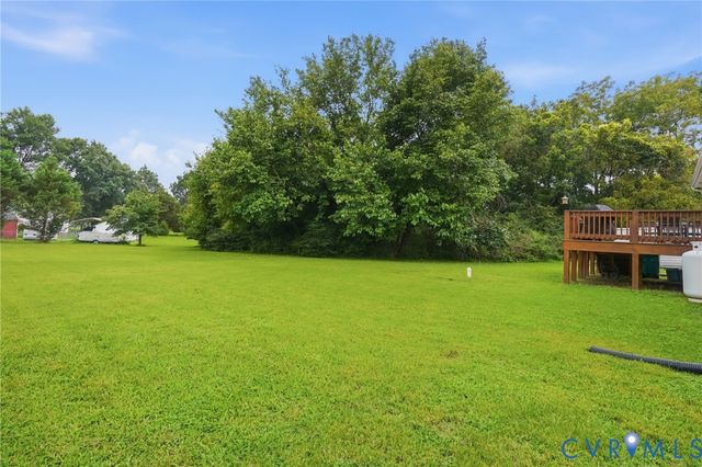 4937 Hurop Rd, Sandston, VA 23150
