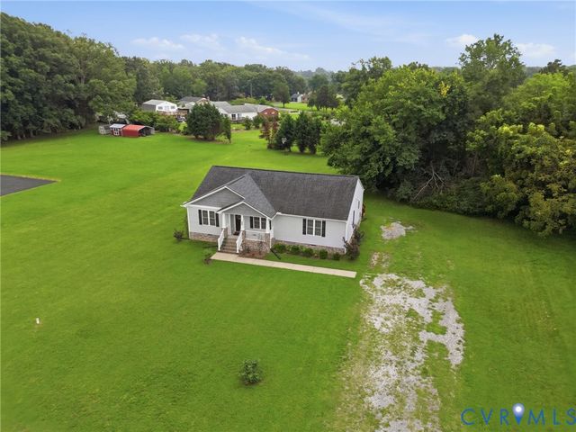 4937 Hurop Rd, Sandston, VA 23150