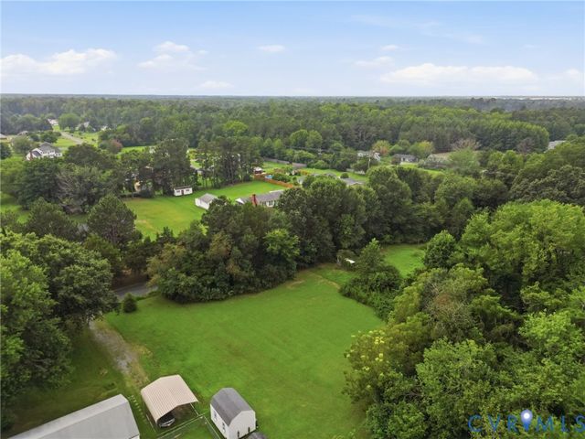 4937 Hurop Rd, Sandston, VA 23150