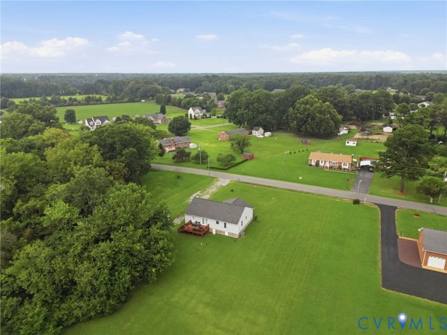 4937 Hurop Rd, Sandston, VA 23150