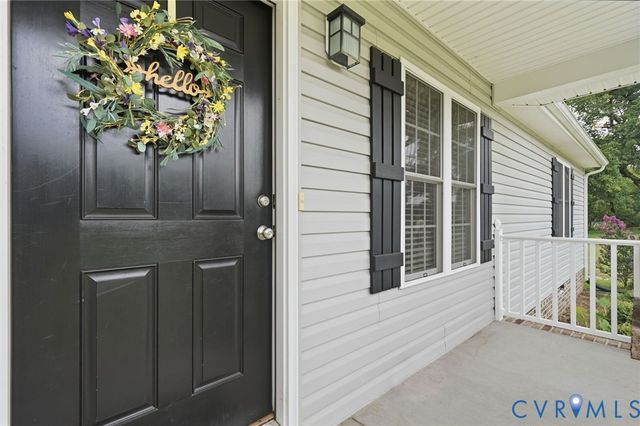 4937 Hurop Rd, Sandston, VA 23150