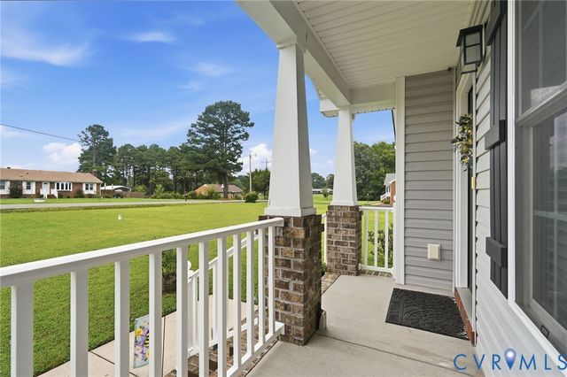 4937 Hurop Rd, Sandston, VA 23150