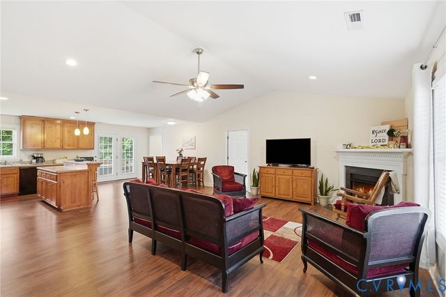 4937 Hurop Rd, Sandston, VA 23150